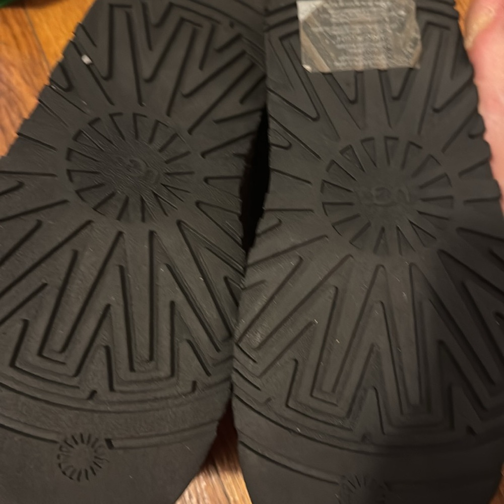 UGG Women’s Tazz II Clogs - Picture 8 of 8
